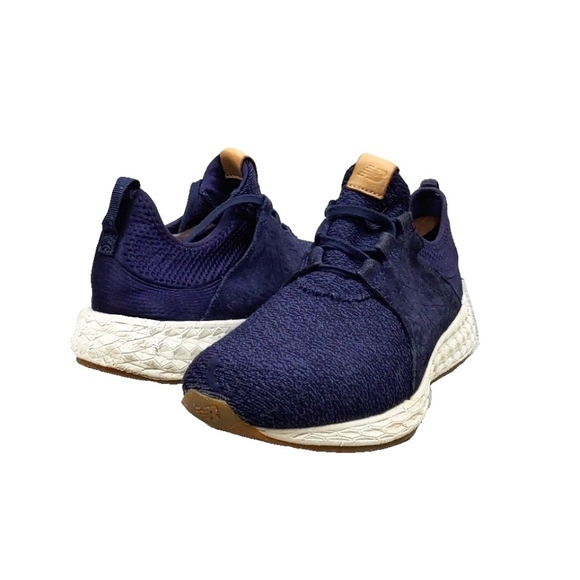 New Balance Other - New Balance Fresh Foam Cruz Mens 10D Sneakers